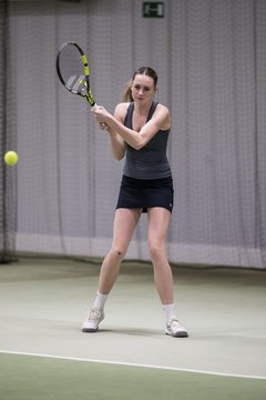 Bild 30 - NL TSV Glinde II - Tennisverein Lohne II : Ergebnis: 5:1
